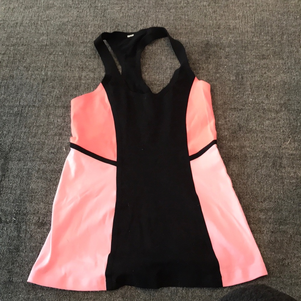 Lululemon Top